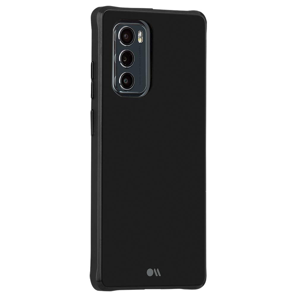 Case Mate   Tough Plus   Case For Lg Wing (5G)   15 Ft Drop Protection   Black