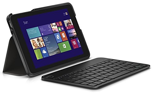 Dell Wireless Keyboard/Bluetooth For Dell Tablet 8 Pro Us English (460-Bbhl)
