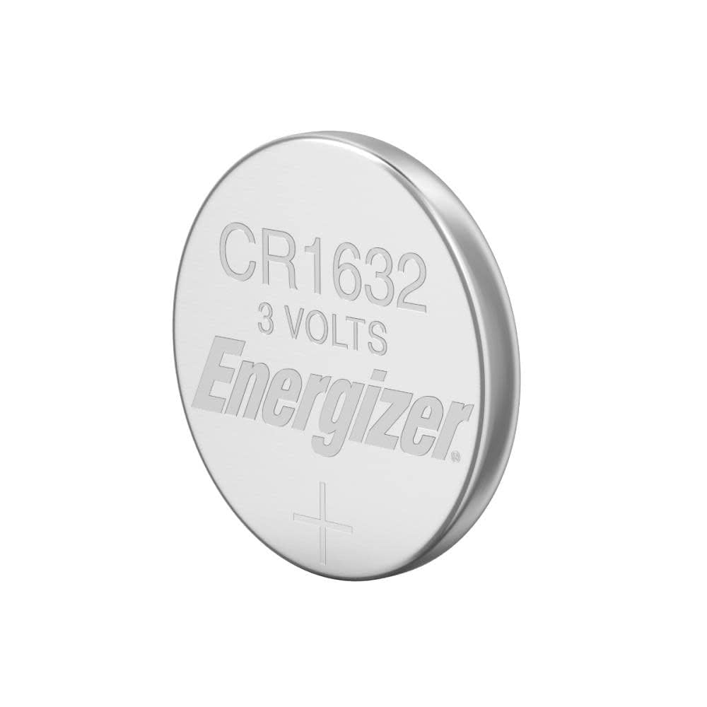 Energizer 1632 Coil Battery