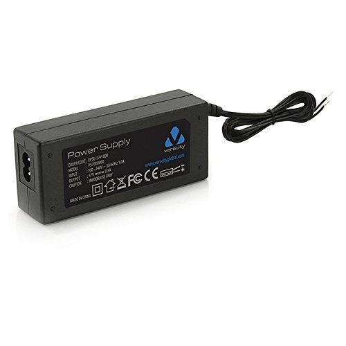 Optional Us Power Supply For Camswitch Plus