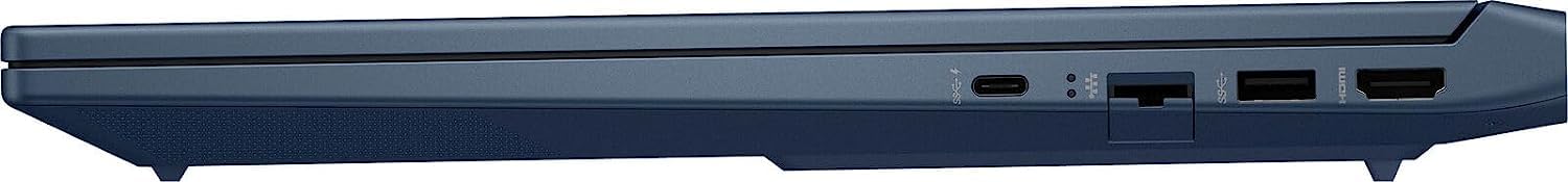 HP Victus 15.6 Gaming Laptop, Intel Core i5-13420H, 8GB RAM, NVIDIA GeForce RTX 3050, 512GB SSD, Full HD,