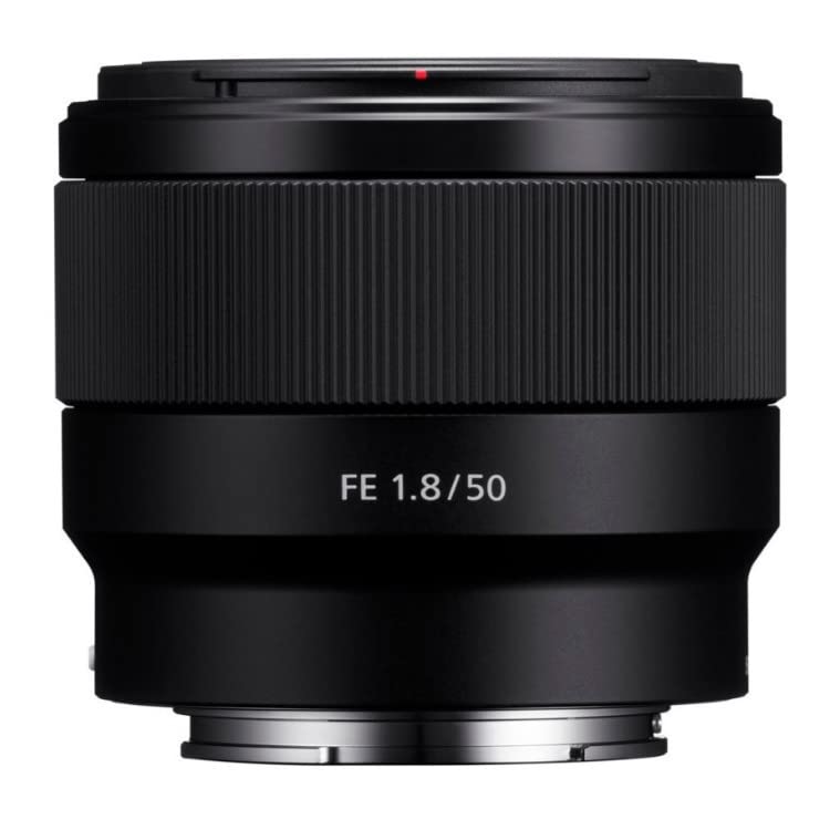 Sony Alpha 7 IV Full-frame Mirrorless Interchangeable Lens Camera ...
