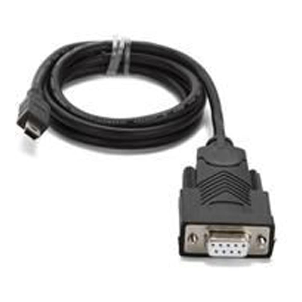 Sartorius Ycc03 D09 Mini Usb Data Cable With Rs232 (9 Pin Female)