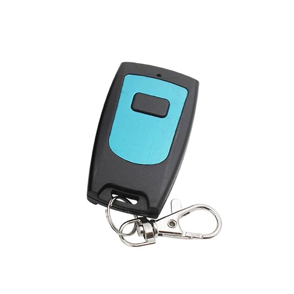 Mengqi-Control 2 Remote Controls For Access Control System