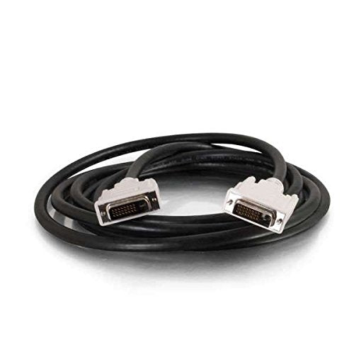C2G / Cables To Go 24903 Lcd Flat Panel Monitor Cable M/M (6 Feet)