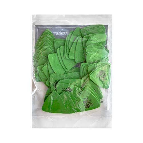 Jim Dunlop Guitar Picks (23431088033) Green 0.88Mm