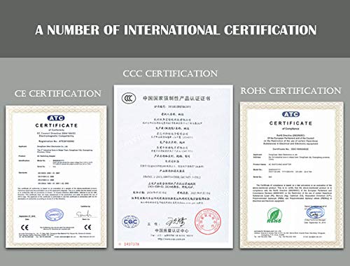 65W Laptop Power Cord For Hp Compaq Presario C300 C500 C700 F500 F700 A900 Pavilion Dv6000 Dv6500 Dv6700 Dv1000 Dv2000 Spare 9155068 393954001 394224001 403810 001 417220 001 381090 001