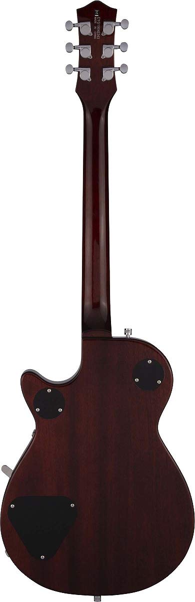 Gretsch G5230T Electromatic Jet Ft Single Cut Cadillac Green W/Bigsby