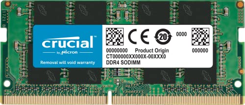 16GB DDR4 SDRAM Memory