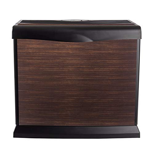 Aircare Digital Wholehouse Consolestyle Evaporative Humidifier For Coverage Up To 3,700 Sq. Ft. (Copper Night)