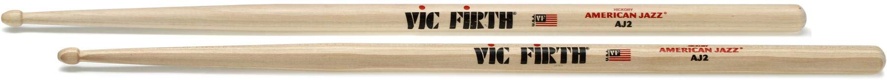 Vic Firth American Jazz 2