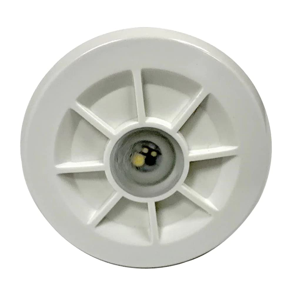 Lumitec Lutra Livewell Utility Light, Spectrumbaitblaze, Spectrum, White,WBLITB082ZCSVV4