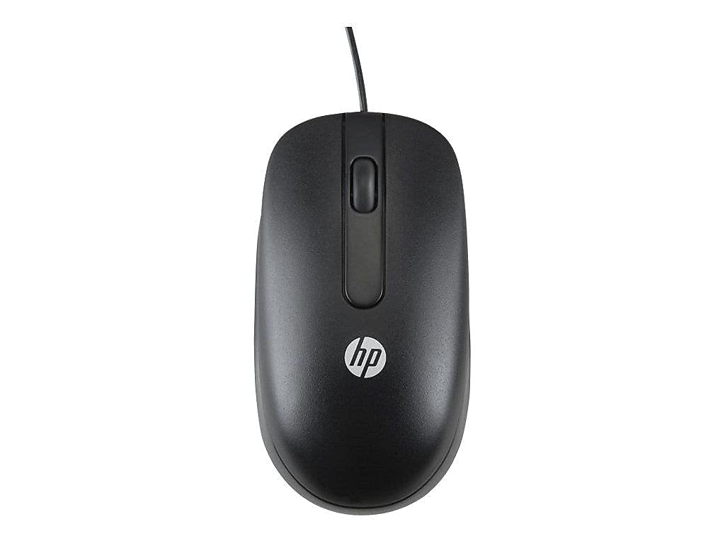Hp Ps/2 Mouse