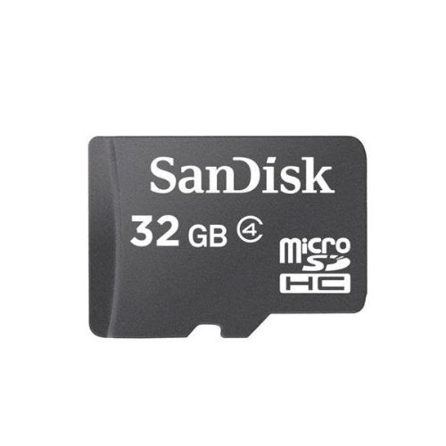 32Gb Microsdhc Card Class 4 32Gb Microsdhc Card Class 4