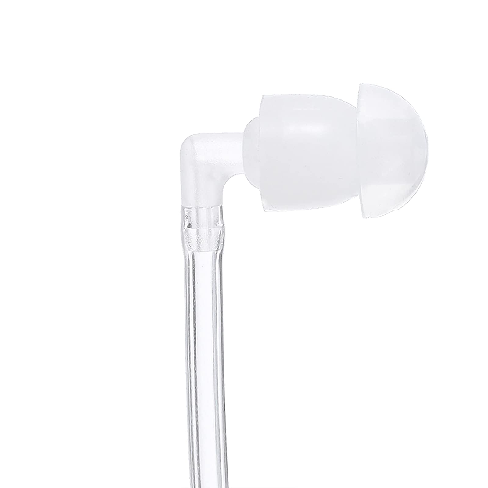 Seekingtec?2 Pack Xpr 3500E Earpiece With Mic For Motorola Radio,Xpr 3300E Xpr3500 Xpr3000 Xpr3300 Walkie Talkie Xpr 3300 3500 3