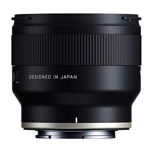 Tamron 35Mm F/2.8 Di Iii Osd M1:2 Lens For Sony Full Frame/Aps-C E-Mount
