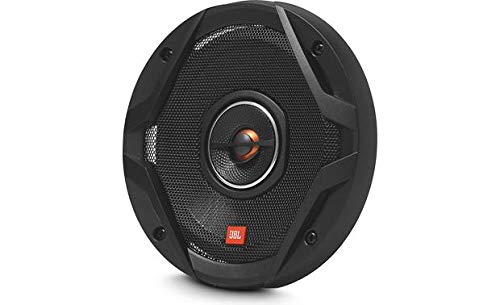 Jbl Gx528 5.25'' Coaxial Car Speaker (Pair)