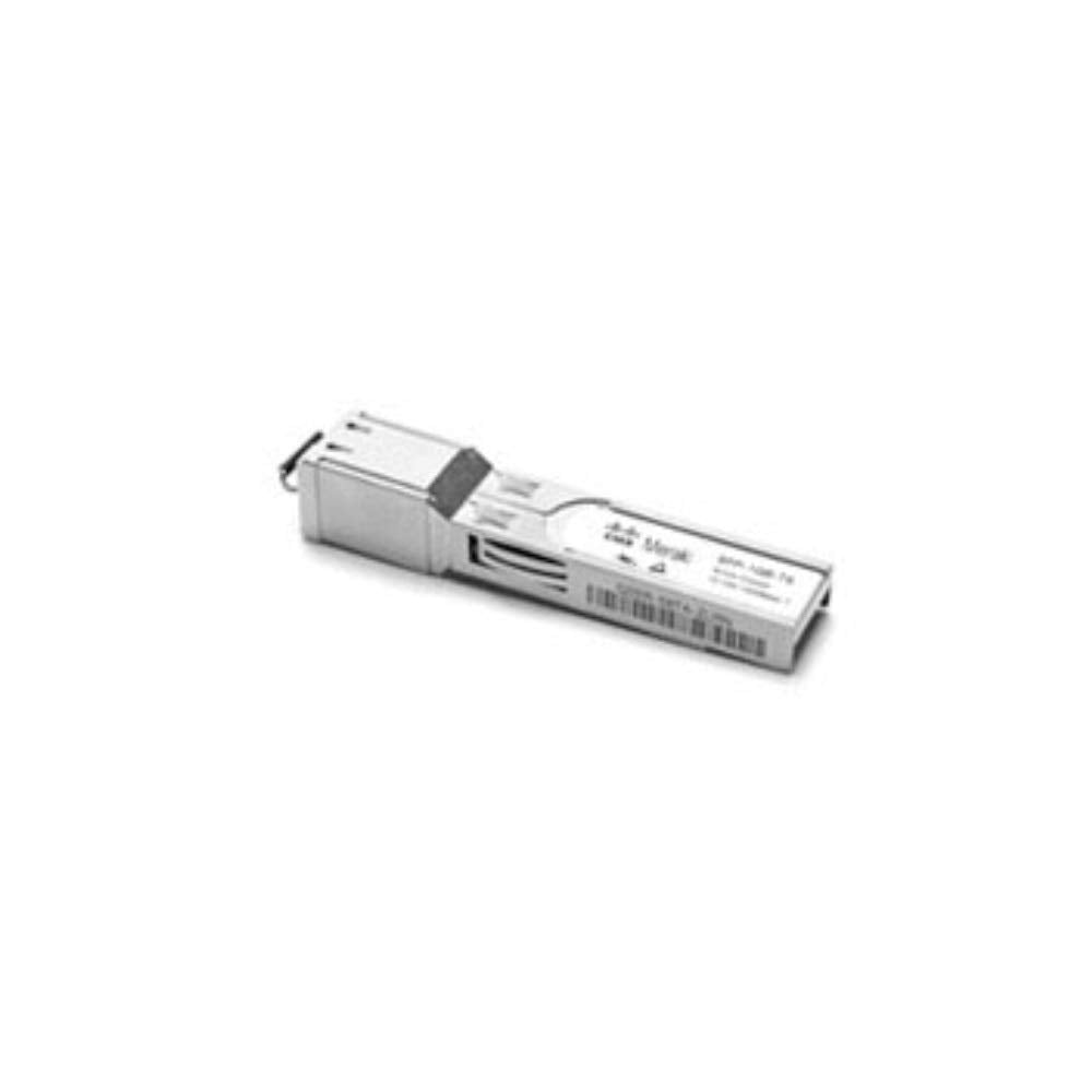 1 GbE SFP Copper Module