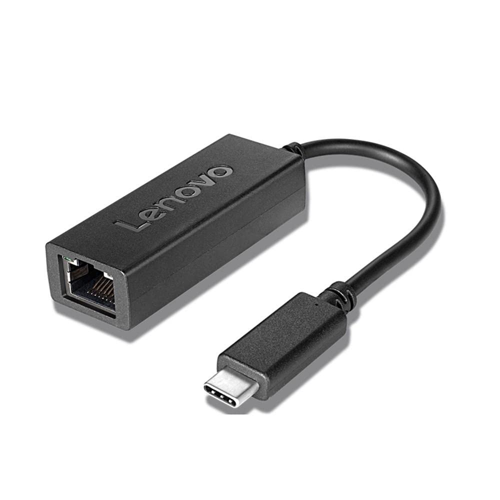 Thinkpad Options Usb C To Ethernet Adapter
