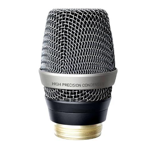Akg Handheld Vocal Microphone
