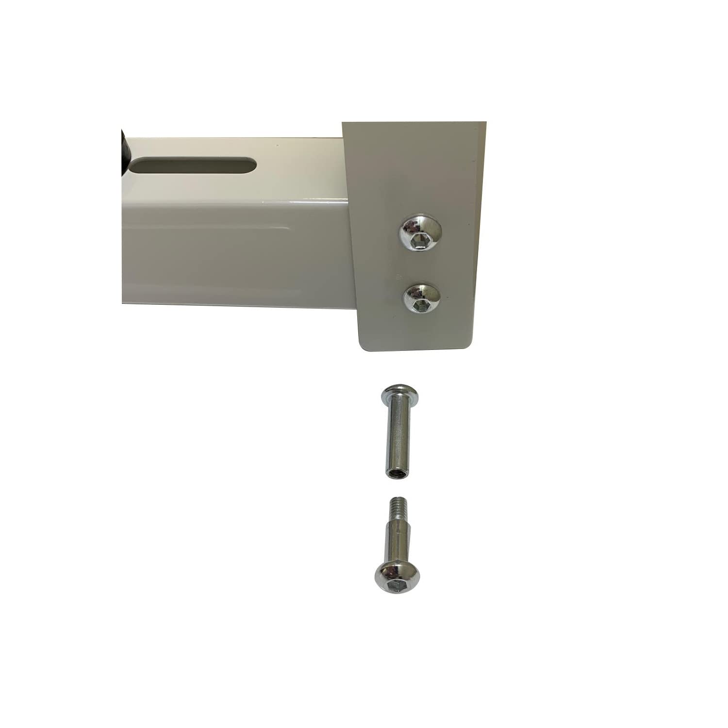 Appli Parts Apab 3160 Outdoor Mini Split Wall Mounting Bracket For Ductless Heat Pump Or Cooling Only Units Up To 352Lbs