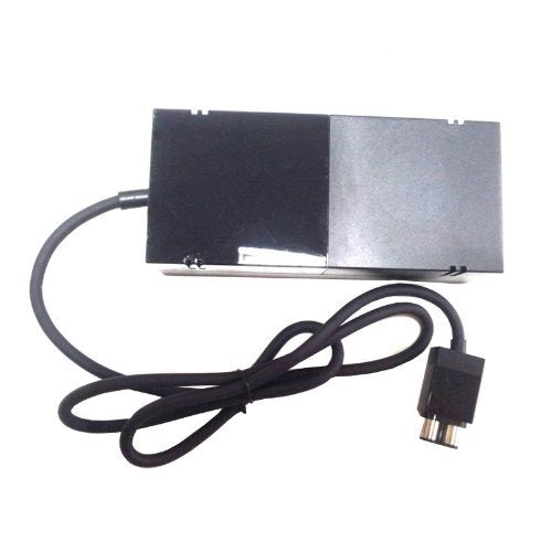 OSTENT UK AC Adapter Charger Power Supply Cable Cord for Microsoft Xbox One Console