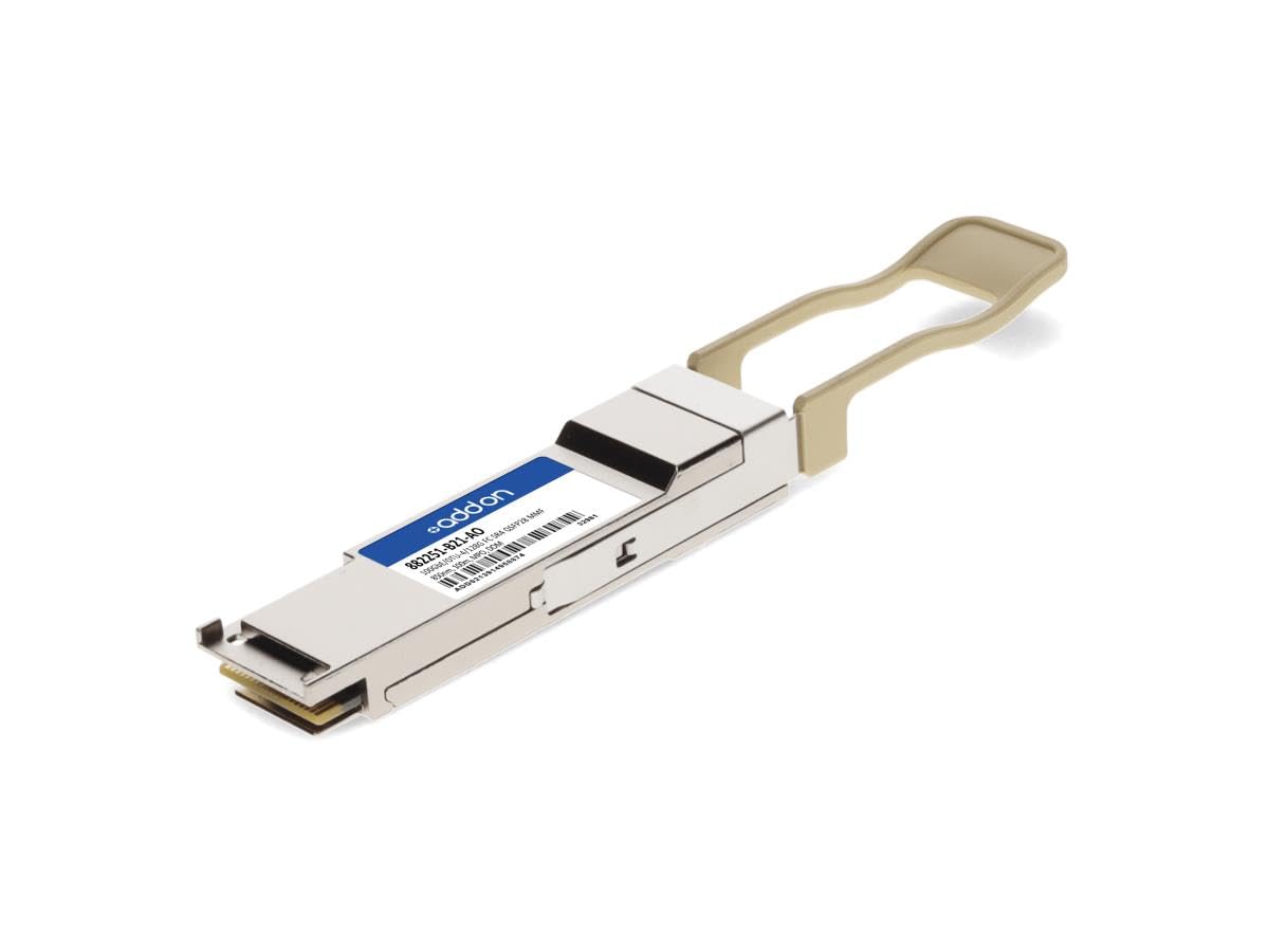 Addon Hp 882251-B21 Compatible Taa Compliant 100Gbase-Sr4 Qsfp28 Transceiver (Mm