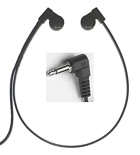 Vec Twin Speaker Ultima Headset