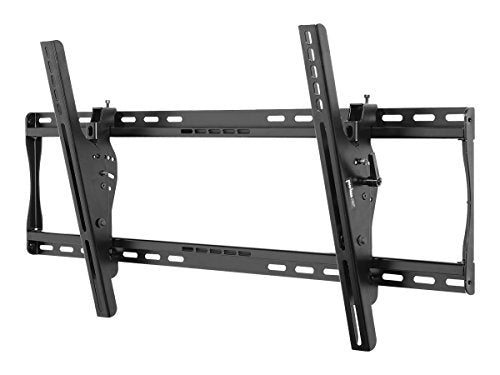 Universal Wall Mount Gen2 Black For 37 63In Lcd And Plasma Screens