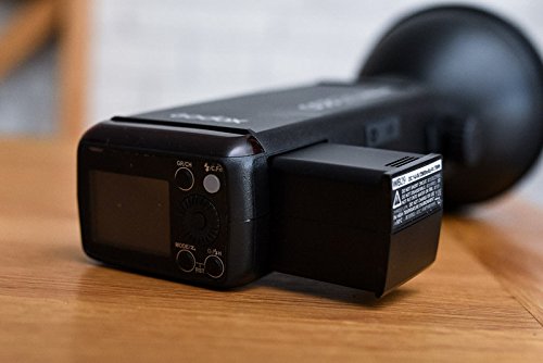 Godox Wb29 Dc 14.4V 2900Mah 41.76Wh Lithium Battery Power Pack For Godox Ad200Pro Ad200 Flash And Tuyung Cloth