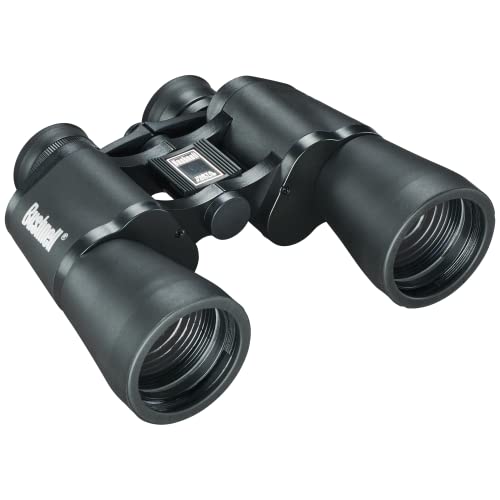 Bushnell Pacifica 20X 50Mm Super High Powered Porro Prism Binoculars, Black