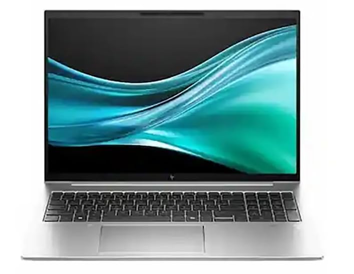 New Hp Elitebook 860 G11 W11P-64 Ultra 7 (U7) 165U 512Gb Nvme 32Gb (1X32Gb) Ddr5