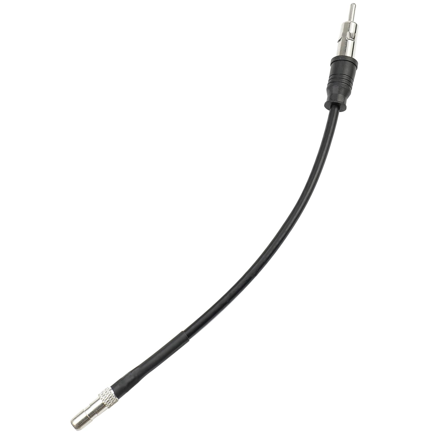 Jayubien Radio Antenna Adapter Replacement For Chevrolet Dodge Jeep Chrysler Ford Gmc Car Stereo Atenna Wiring Harness Antenna C