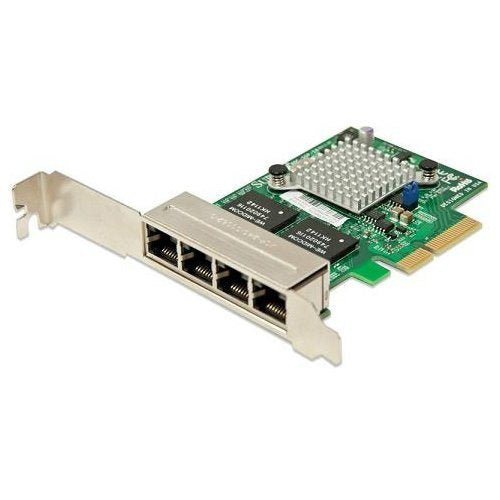 Intel Network Adapter Ucsc Pcie Irj45=