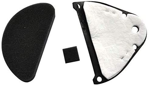 Pro Parts 70 054 0100 Air Filter Kit For Dyna Glo,Dura Heat Master, Ghp, Dura Heat,Thermoheat, Workhorse