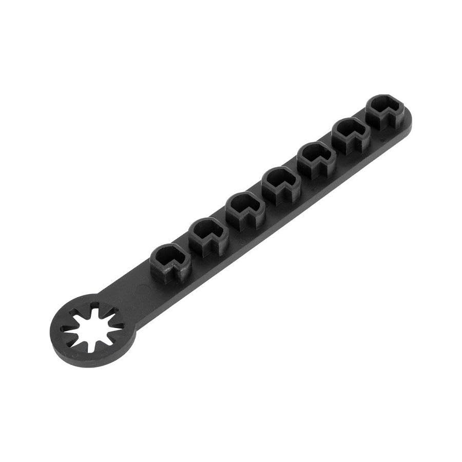 Tip Storage Bar For Targus Docking Stations Black