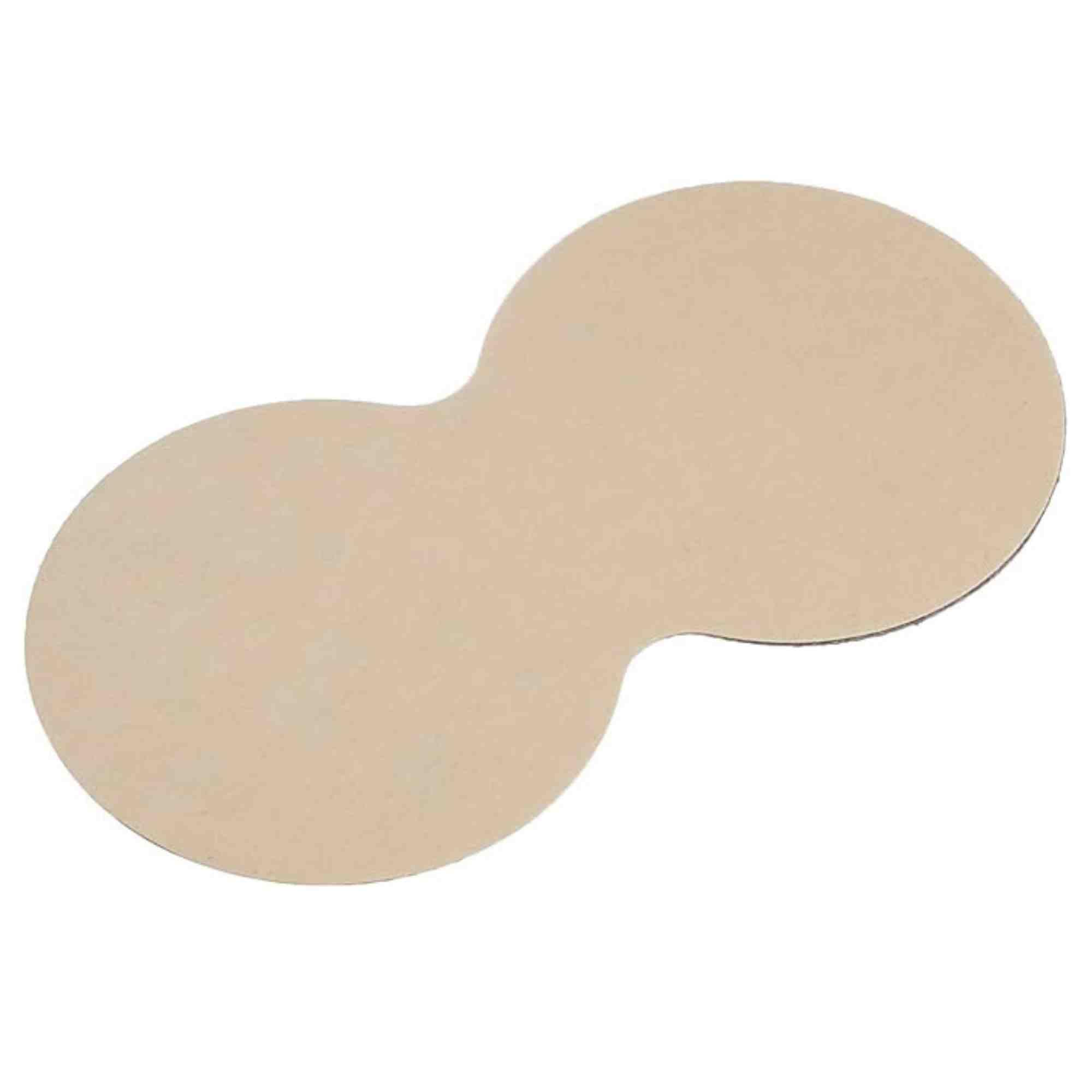 Remo Ks0012 Ph Double Falam Slam Patch (2.5 Inch)