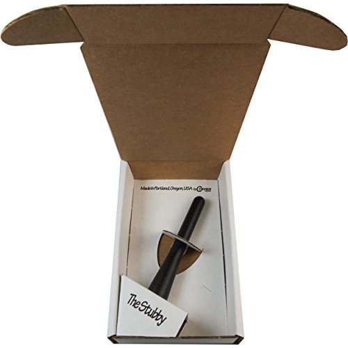 Cravenspeed Stubby Antenna Compatible With Ford Bronco Sport 2021 2024 | Roof Mounted Antenna | Short Antenna Replacement | Made In The Usa