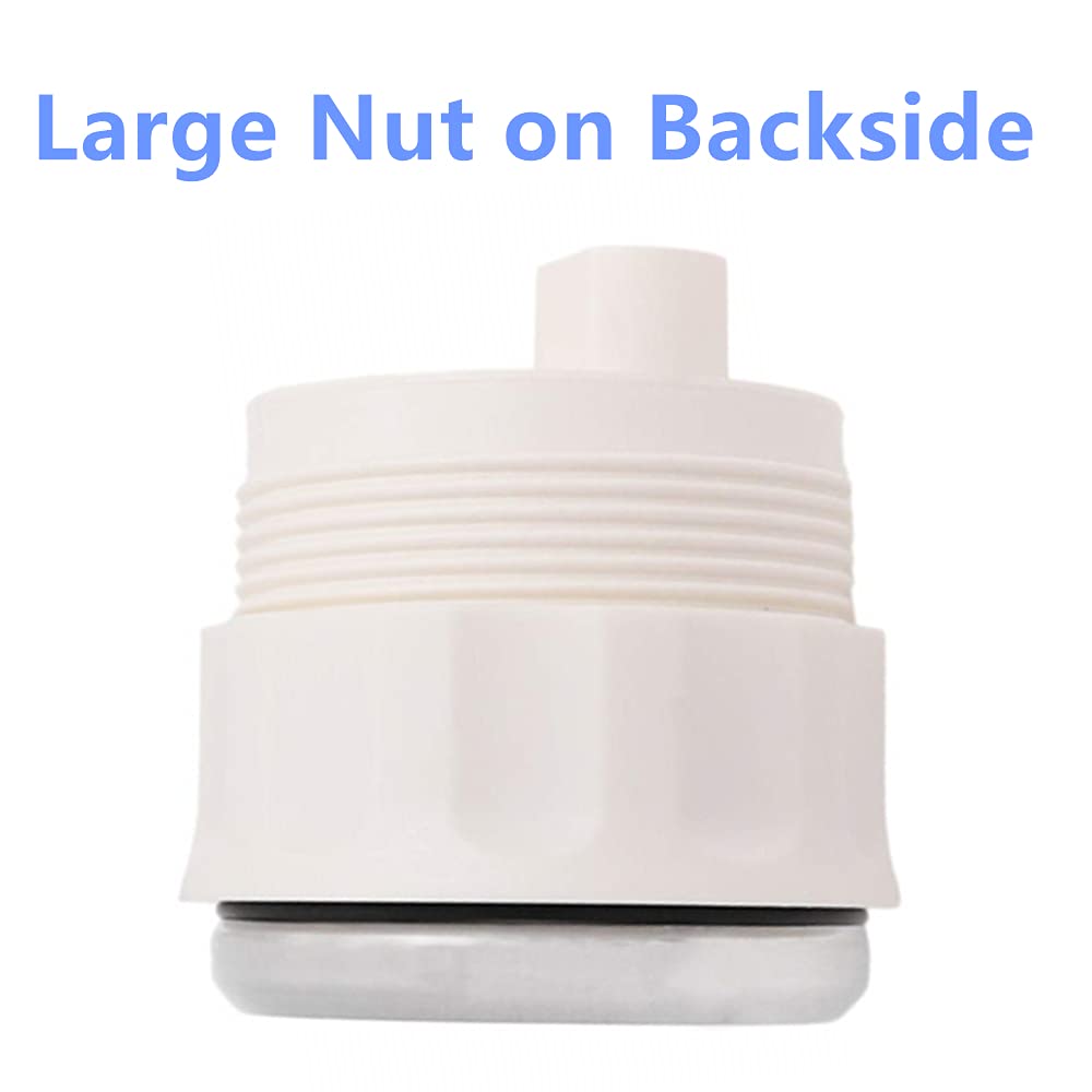 Aoditeck 8 Scale Black Fuel Gauge Marine For Boat Vehicles Rv Car Truck Oil Automotive Replacement Gauge Aftermarket Fuel Level