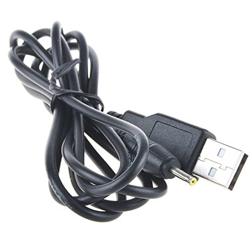 Digipartspower Usb Pc Charging Cable Power Charger Cord For Iridium 9575 Extreme 9505A 9555 Satellite Phone