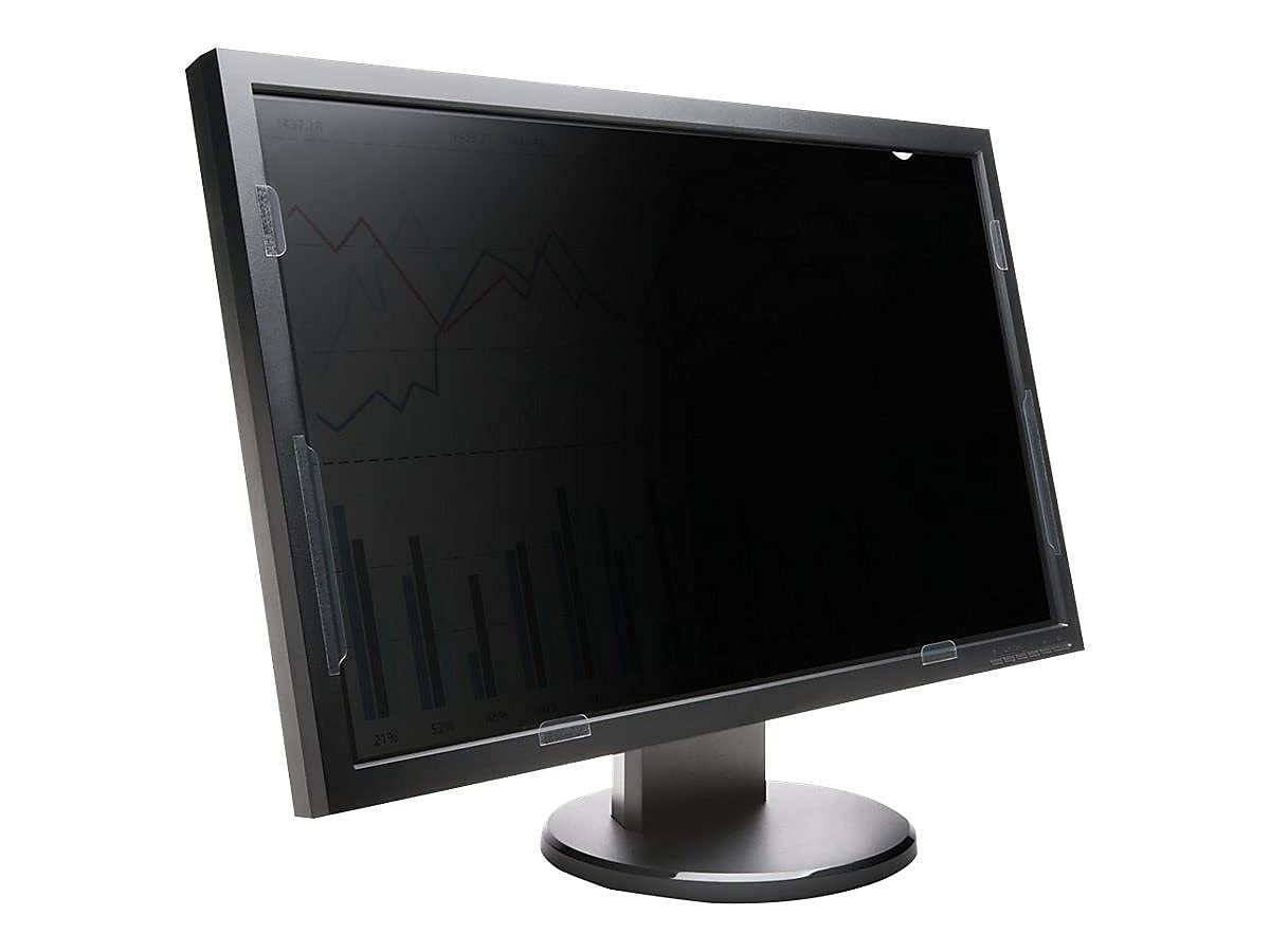 Kensington Fp250W9 Privacy Screen For 25.0 Widescreen 16: 9 Monitors (K52112Ww)