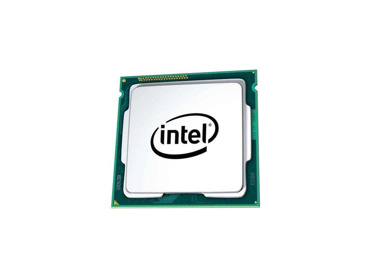 Intel Pentium Gold G-6400 Desktop Processor 2 Cores 4.0 Ghz Lga1200 (Intel 400 Series Chipset) 58W (Bx80701G6400)