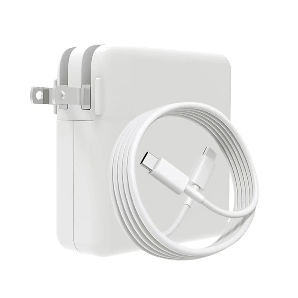 Mac Book Pro Charger  108W Usb C Power Adapter Compatible With Macbook Pro & Macbook Air 16, 15, 14, 13 Inch, Ipad Pro 2024/2023