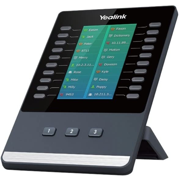 Yealink EXP50 Expansion Module
