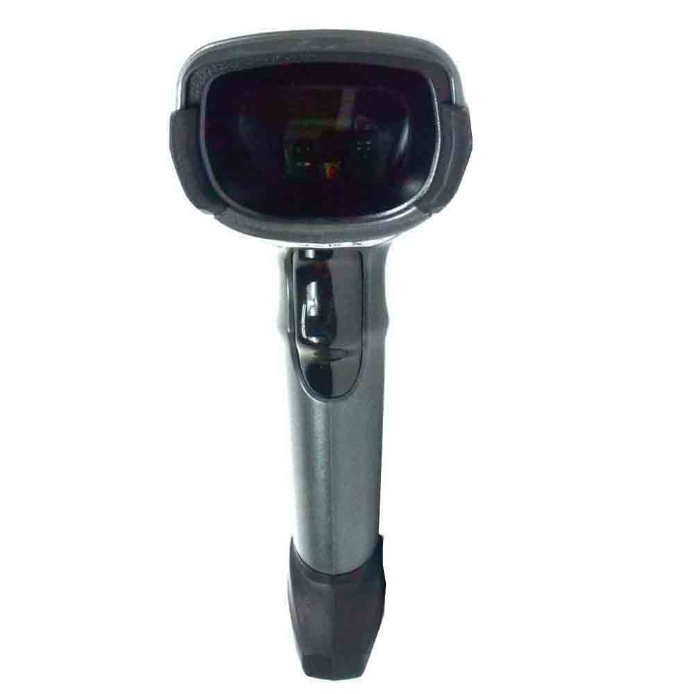 Zebra Technologies Motorola Symbol Ds4308-Sr00007Zzww Model Ds4308 Handheld Barcode Scanner, Black
