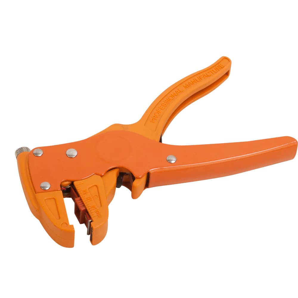 SEADOG Adjustable Wire Stripper/Cutter