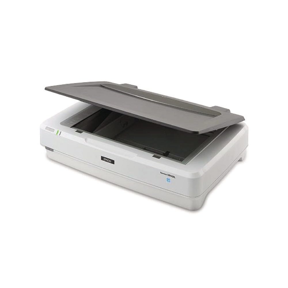 Epson America B12B819221 Expr. 1200Xl Transparency Unit