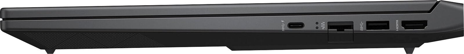 Hp Victus 15.6'' Full Hd 144Hz Gaming Laptop | Amd Ryzen 5 7535Hs | Nvidia Geforce Rtx 2050 | 8Gb Ram Ddr5| 1024Gb Ssd | Backlit