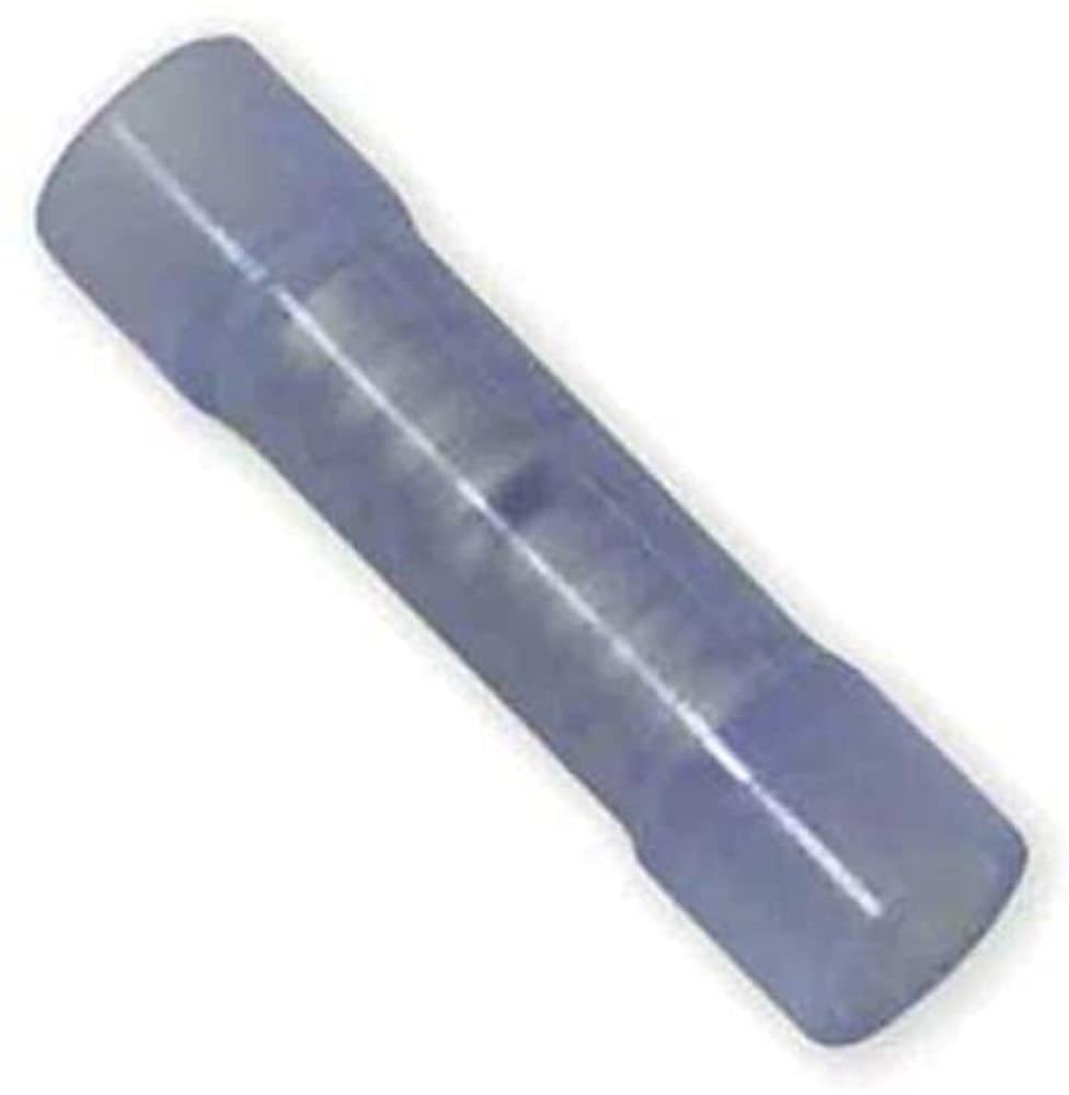 WIRTHCO ENGINEERING 80803 Nylon Butt Connector, 5 Pack