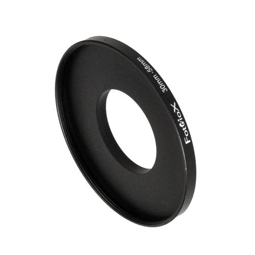 Fotodiox 30mm to 58mm Step-Up Ring